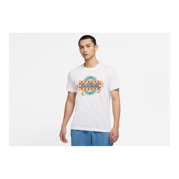 Nike Majice bela DN2903100