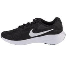 Nike Čevlji obutev za tek črna 40 EU Revolution 7