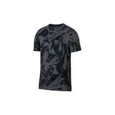 Nike Majice obutev za trening grafitna M Dry Kyrie