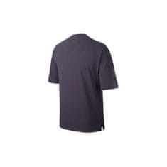 Nike Majice mornarsko modra M BQ5542015