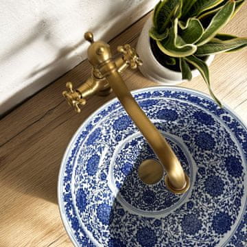 shumee Umivalnik Bella - pultni SKU REA-U7503