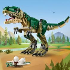 LEGO Creator 3 v 1 31151 T-rex