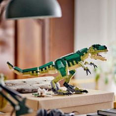LEGO Creator 3 v 1 31151 T-rex