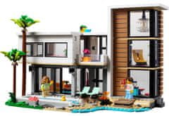 LEGO Creator 3 v 1 31153 Moderna hiša