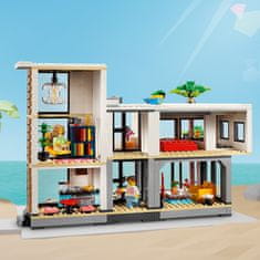LEGO Creator 3 v 1 31153 Moderna hiša