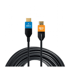 CABLEXPERT HDMI kabel "AOC Series" 8K 20m
