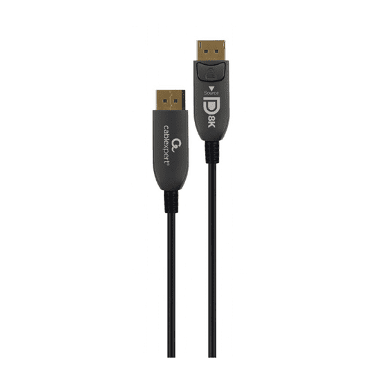 CABLEXPERT DisplayPort kabel "AOC Premium Series" 8K 20m