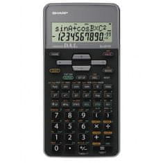 Sharp Kalkulator teh.sharp ELW 531TLBBK 4VRST