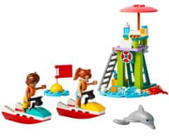 LEGO Friends 42623 Skuter za plažo