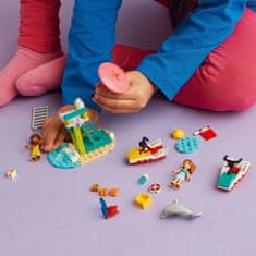 LEGO Friends 42623 Skuter za plažo