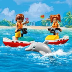 LEGO Friends 42623 Skuter za plažo