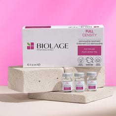 Biolage Tretma za redčenje las Full Density (Stemoxydine Treatment) 10 x 6 ml