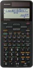 Sharp Kalkulator teh.sharp ELW 506T-GY 4VRST