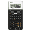 Kalkulator teh.sharp ELW 531TLBBK 4VRST