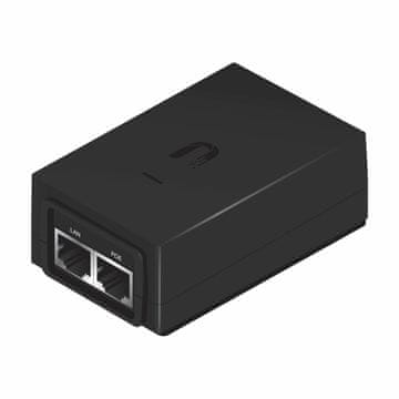 Ubiquiti PoE napajalnik UTP 24W 1G Pasivni POE-48-24W-G