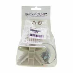 Mikrotik nosilec za anteno quick MOUNT pro LHG QMP-LHG