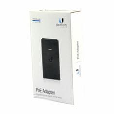 Ubiquiti PoE napajalnik UTP 12W Pasivni POE-24-12W
