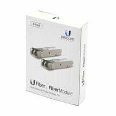 Ubiquiti pretvornik FO SFP Mini-GBIC set MM UACC-OM-MM-1G-D-2 / UF-MM-1G