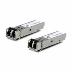 Ubiquiti pretvornik FO SFP Mini-GBIC set MM UACC-OM-MM-1G-D-2 / UF-MM-1G