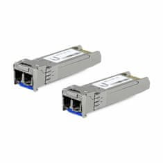 Ubiquiti pretvornik FO SFP Mini-GBIC 10G set SM UACC-OM-SM-10G-D-2/UF-SM-10G