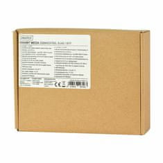Digitus pretvornik FO-UTP 10/100/1000 SFP prazen DN-82130