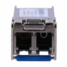 Ubiquiti pretvornik FO SFP Mini-GBIC 10G set SM UACC-OM-SM-10G-D-2/UF-SM-10G