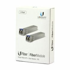 Ubiquiti pretvornik FO SFP Mini-GBIC 10G set SM UACC-OM-SM-10G-D-2/UF-SM-10G