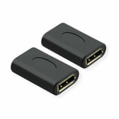 Value adapter DisplayPort Ž-DisplayPort Ž 12.99.3165-10