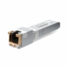 Ubiquiti pretvornik RJ45 SFP+ 10G UACC-CM-RJ45-10G