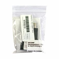 Value adapter DisplayPort-DVI 12.99.3157-10