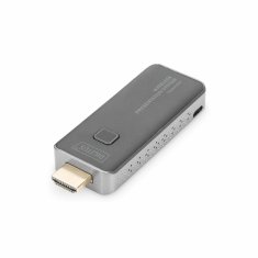 Digitus line extender HDMI brezžični oddajnik Click&Present MINI