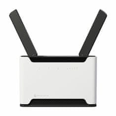 Mikrotik usmerjevalnik WiFi6 AX Chateau LTE6 S53UG+5HaxD2HaxD-TC&FG621-EA
