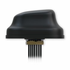 Teltonika antena combo mimo omni 5G/GNSS /WiFi SMA s kablom 3m PR1KC640