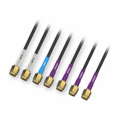 Teltonika antena combo mimo omni 5G/GNSS /WiFi SMA s kablom 3m PR1KC640