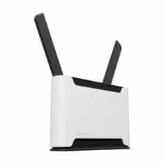 Mikrotik usmerjevalnik WiFi6 AX Chateau LTE6 S53UG+5HaxD2HaxD-TC&FG621-EA