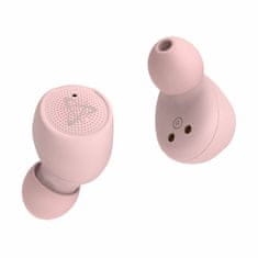 S-box slušalke roza bluetooth z mikrofonom EB-TWS115