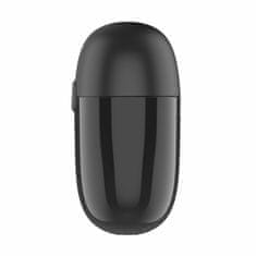 S-box slušalke črne bluetooth z mikrofonom EB-TWS18