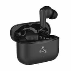 S-box slušalke črne bluetooth z mikrofonom EB-TWS101