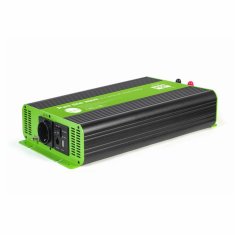 Energenie pretvornik 12V/220V 2000W čisti sinus EG-PWC-PS2000-01