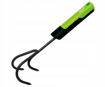 shumee Vrtne kremplje za rahljanje zemlje 29 cm