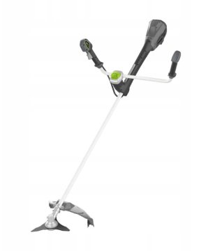 shumee 60V akumulatorska ročna kosa za grmičevje