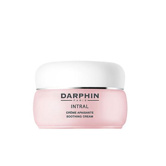 Darphin Krema za pomiritev kože Intral (Soothing Cream) 50 ml