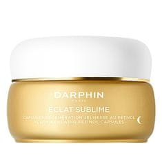 Darphin Pomlajevalni serum za kožo v kapsulah Éclat Sublime (Youth Renewing Retinol Capsules) 60 kos