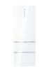 Haier Total No Frost HTW7720DNGW hladilnik