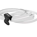 Foliatec Pin Stripe Foliatec trak za platišča BELA barva FT34390