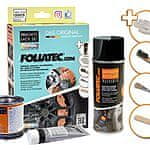 Foliatec Barva za zavorne čeljusti Foliatec PASTEL Soft Violet Zavorne klešče FT2220