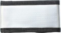 YUNIQUE GREEN-CLEAN Varnostna torba za Lipo baterije, 1 kos, negorljiv in protieksplozijski material, dimenzije 64X50x95 mm - zaščitni ovoj za polnjenje in transport Lipo baterij