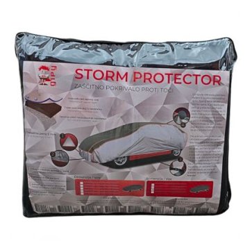 gipy Automotive pokrivalo za točo XL