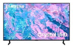 Samsung 55CU7092 4K UHD LED televizor, Smart TV (UE55CU7092UXXH)