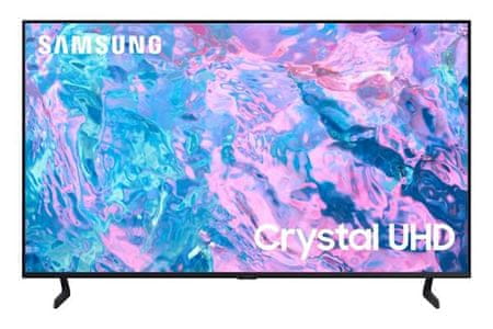 Samsung 55CU7092 4K UHD LED televizor, Smart TV